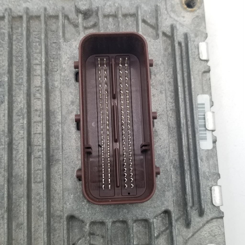 2016 2017 Dodge Journey Engine Control Module P68259127AB