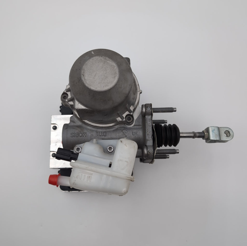 2022 2023 2024 Hyundai Ioniq 5 AWD Brake Booster Master Cylinder 58500-GI010