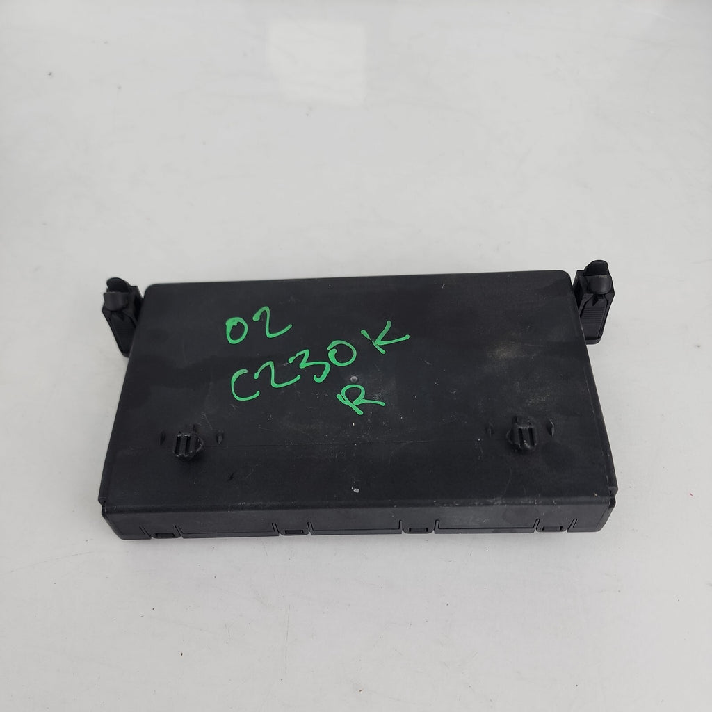 2001-2007 Fits Mercedes-Benz Front Right Door Control Module 2038206426 Oem