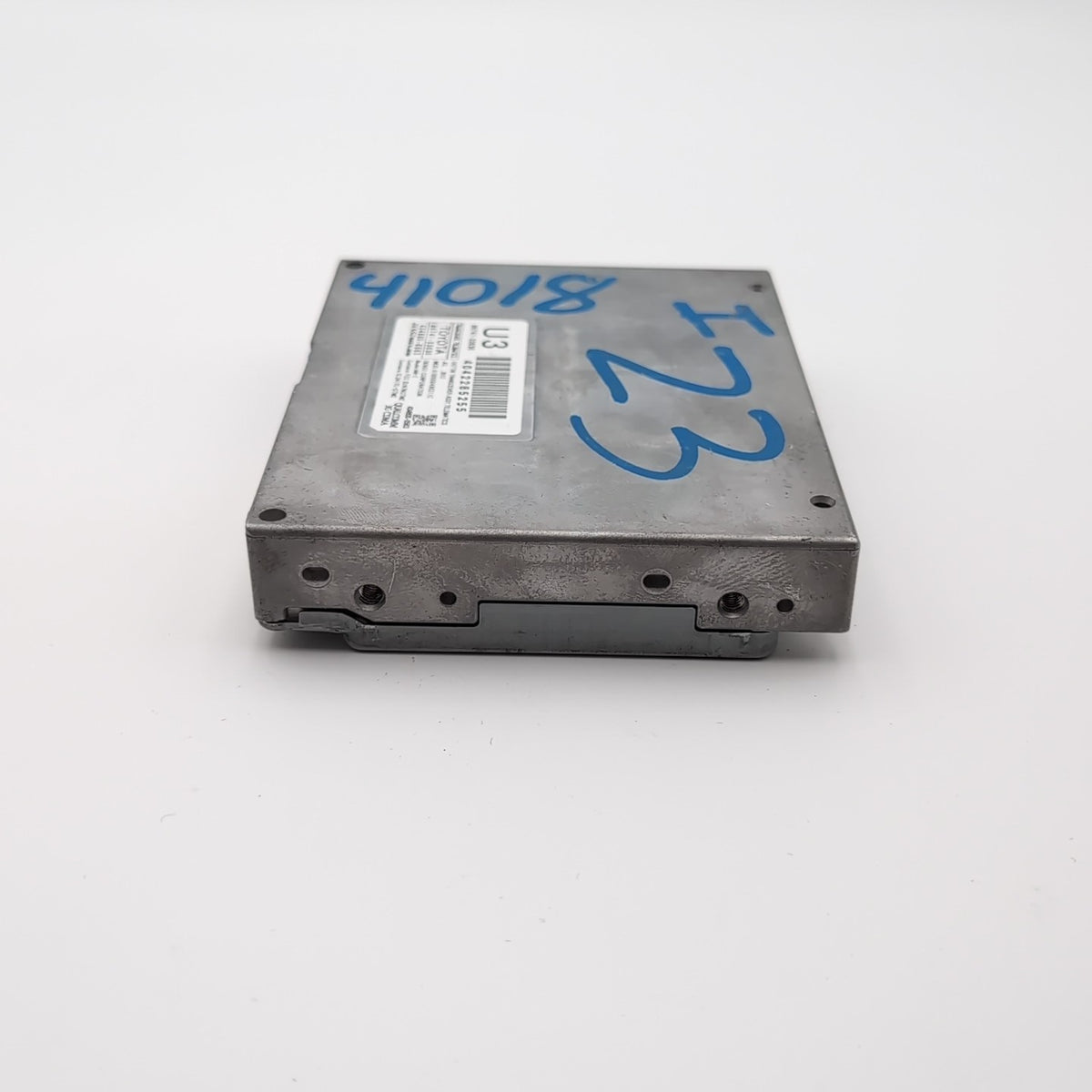 2013- 17 Lexus LS460 LS460L Telematics Transceiver Communication Control Module