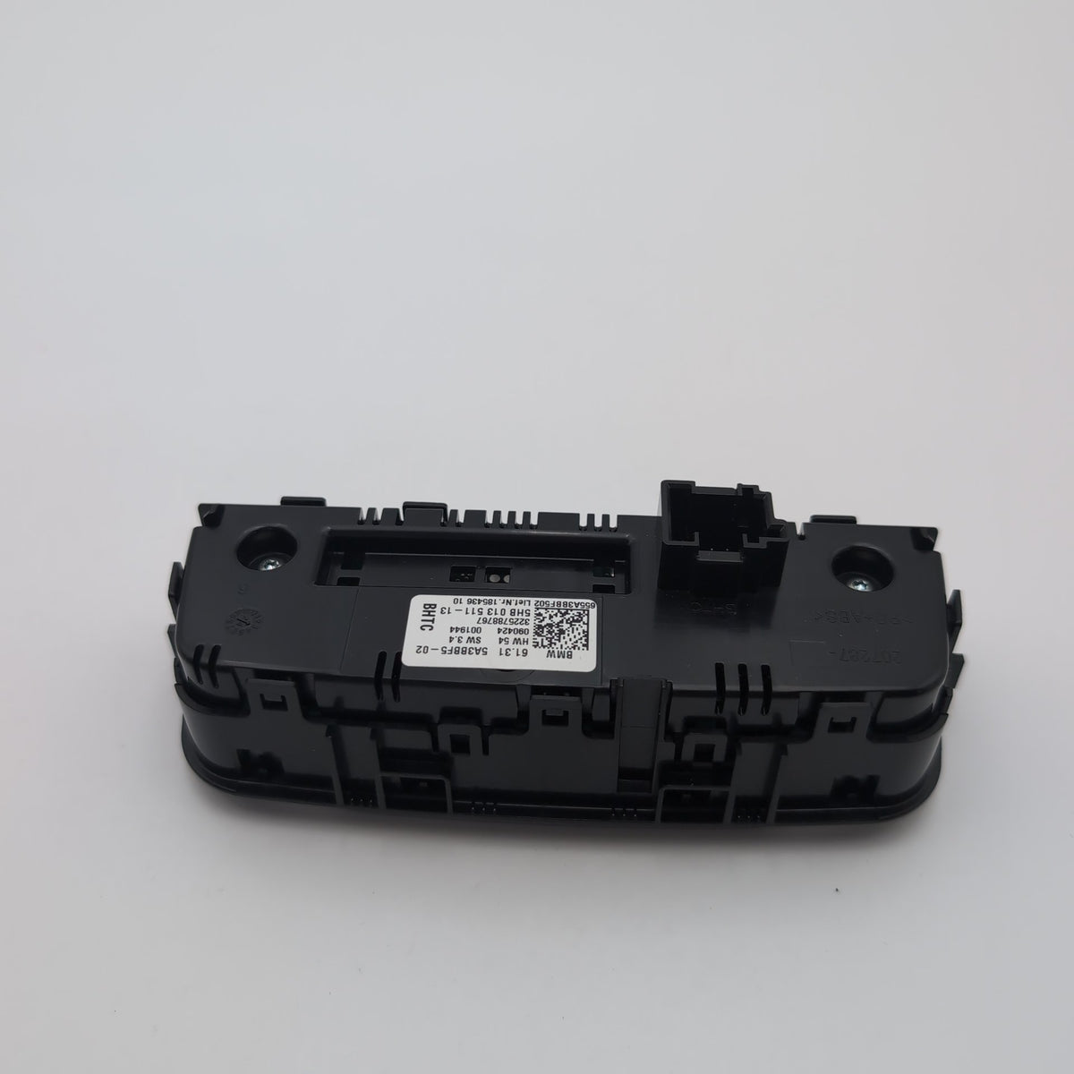 2021 - 2026 BMW G20 G26 G42 M3 M4 Rear AC Heater Climate Control Unit 5A3BBF5