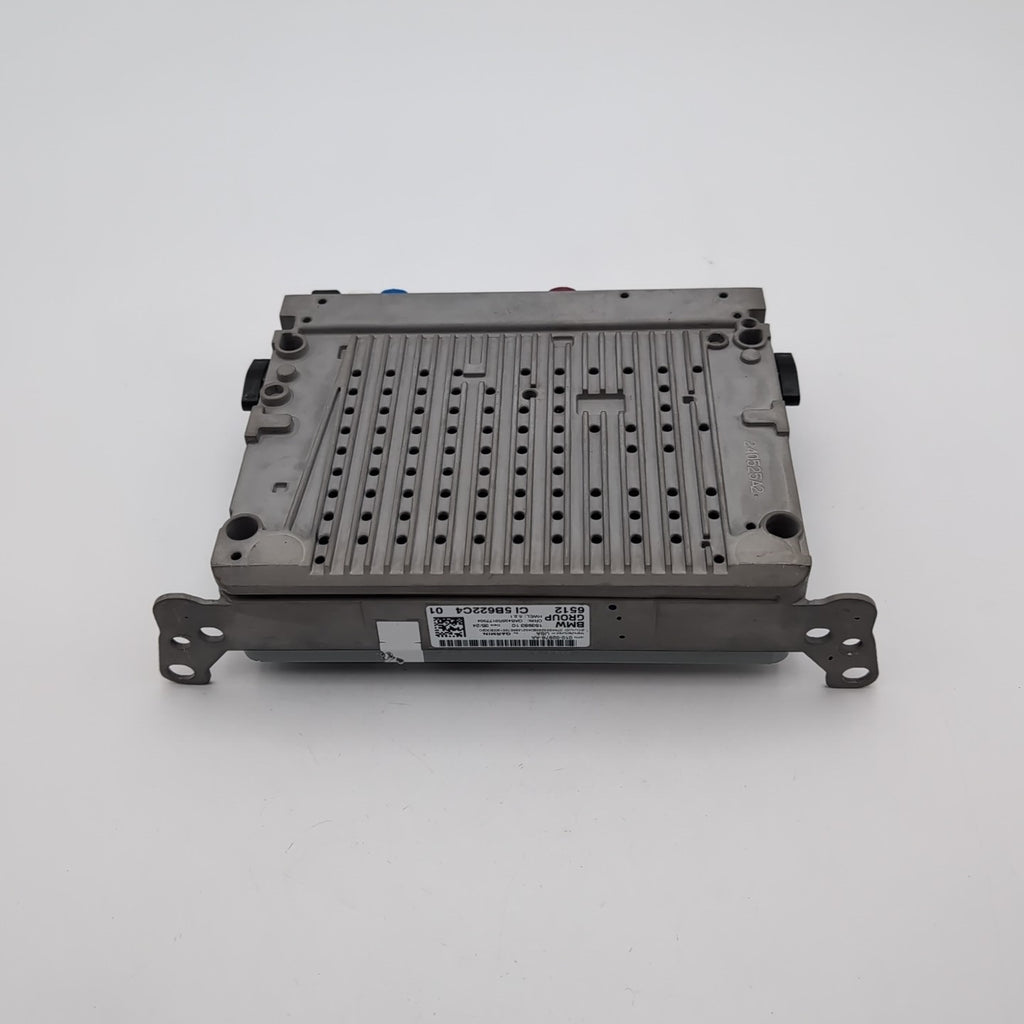 2024 - 2026 BMW 330i M340i M440i G20 G22 M3 M4 Radio Navigation Head Unit MGU22