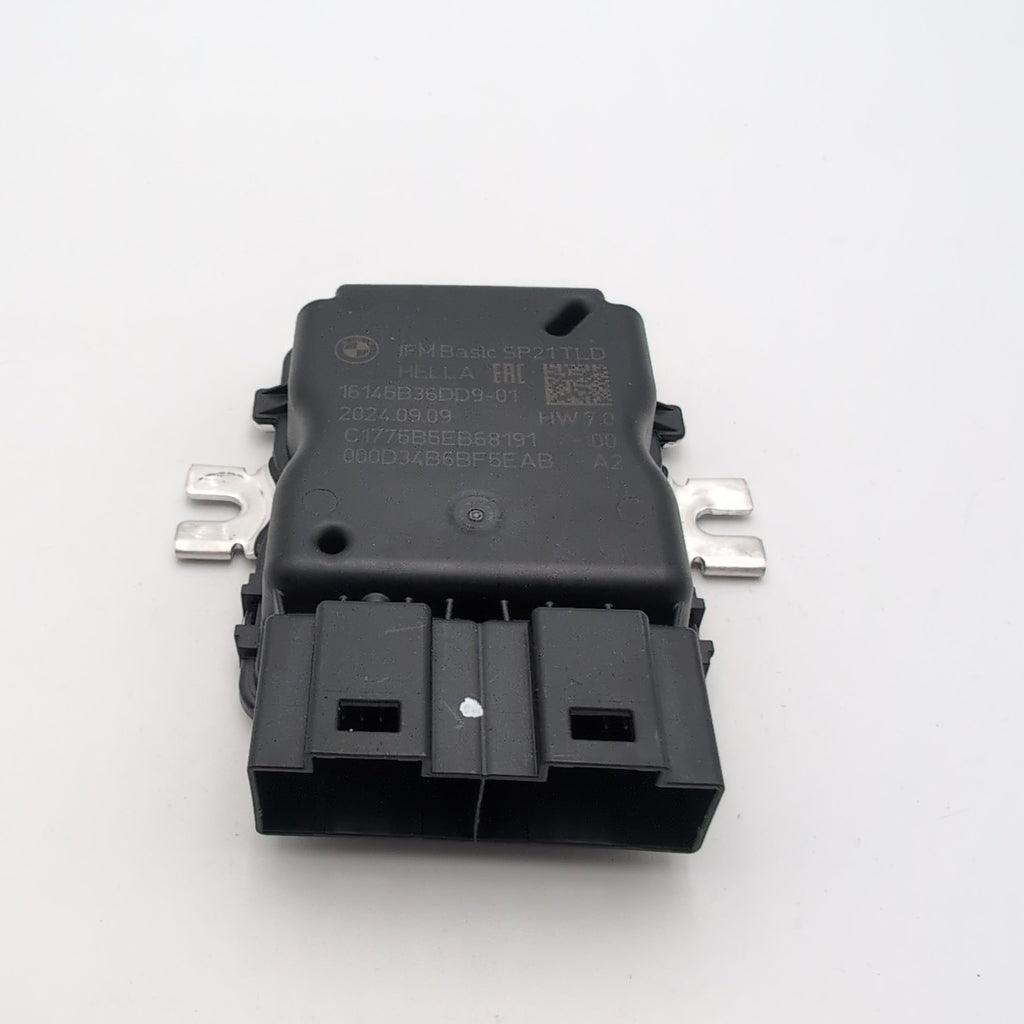 2024 - 2026 BMW 2 5 7 G60 G70 F74 X1 X2 X3 X5 X6 X7 Fuel Pump Control Module