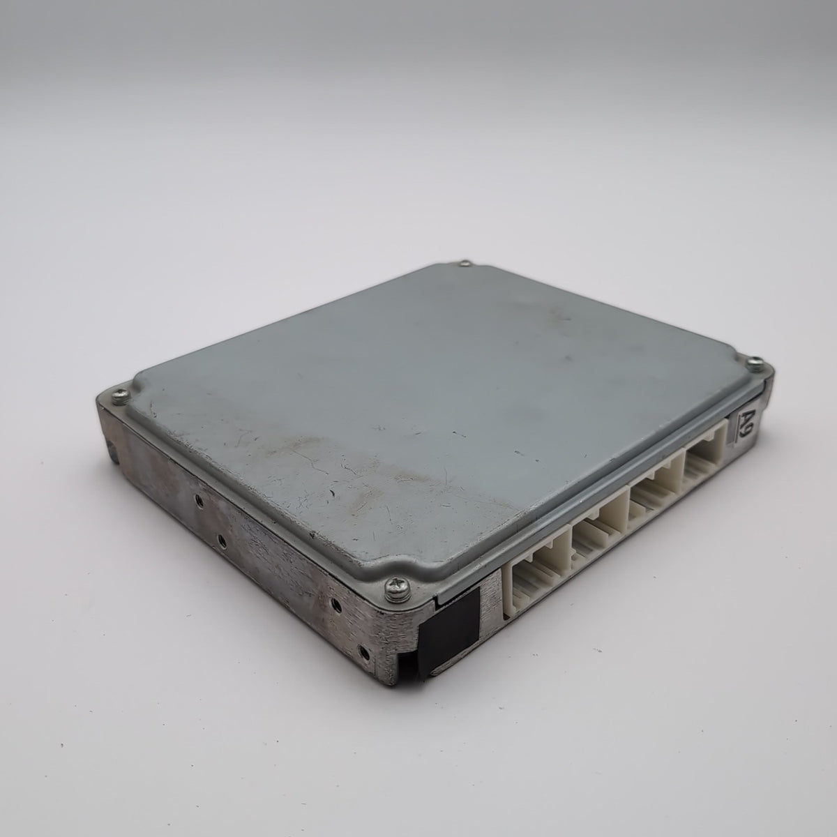 2007 2008 2009 Toyota Prius Engine Computer Control Module ECM ECU 89661-47250