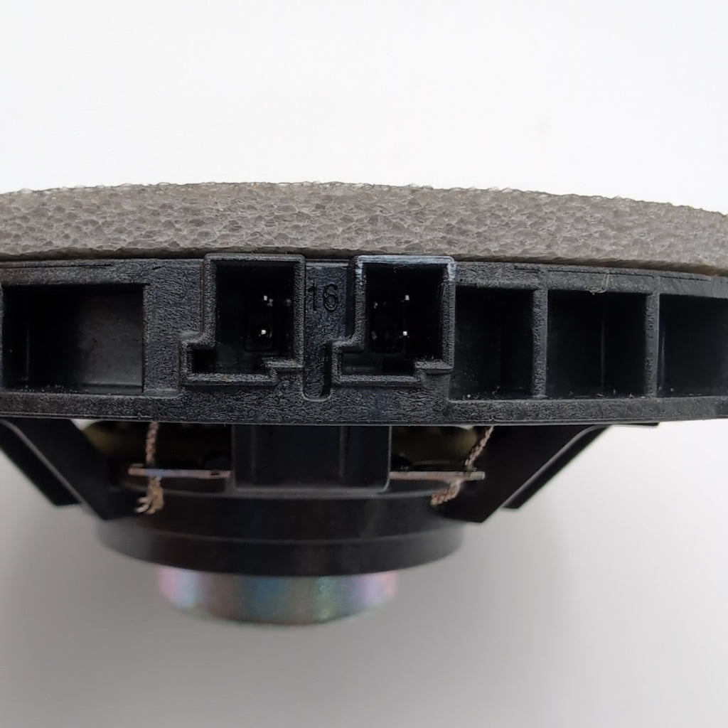 2023 - 2026 BMW 530I 540I G60 X1 X2 Front Rear Door Midrange Speaker 5A06FC5