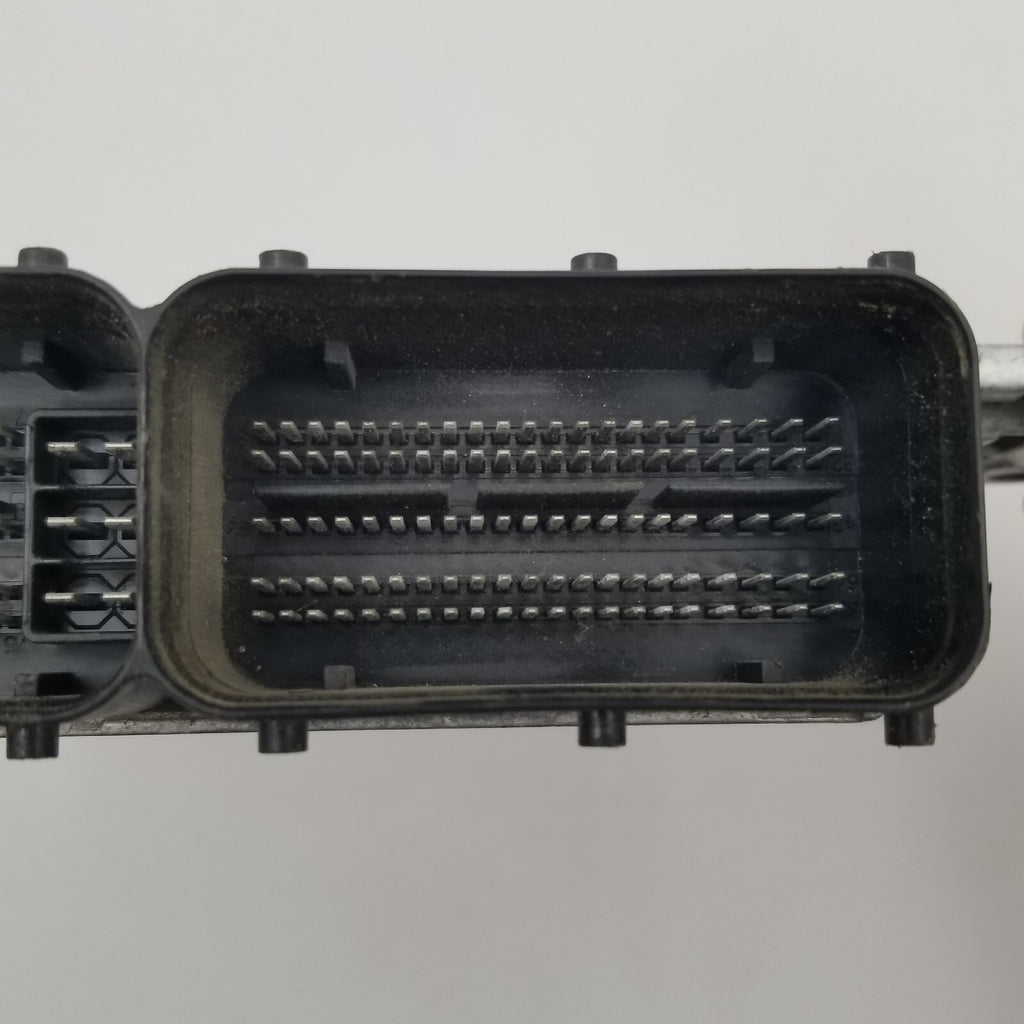 2019 2020 Kia Forte 2.0 Engine Computer Control Module Unit ECM ECU 391992E036