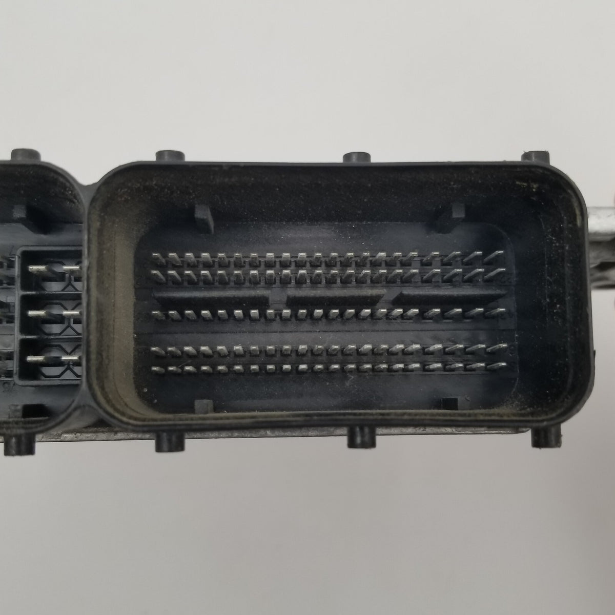 2019 2020 Kia Forte 2.0 Engine Computer Control Module Unit ECM ECU 391992E036