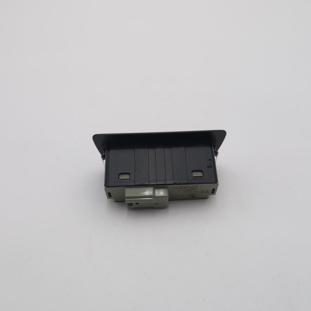 2021 - 2026 BMW 540i 530i i5 G60 M5 X1 X2 X3 Trunk Lid Tailgate Switch Button