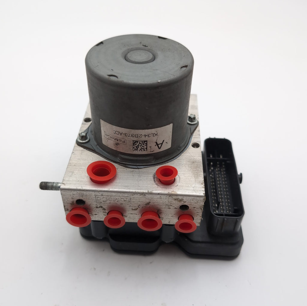 2019 2020 Ford F150 ABS Anti Lock Brake Pump Control Unit KL34-2B373-AD