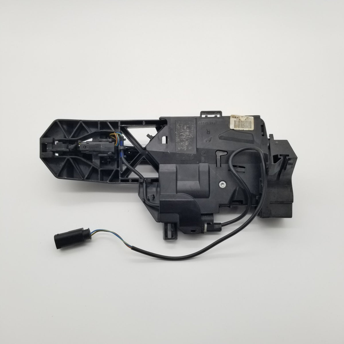 2007- 2013 Mercedes W216 CL65 AMG CL550 Right Passenger Door Handle Keyless Go