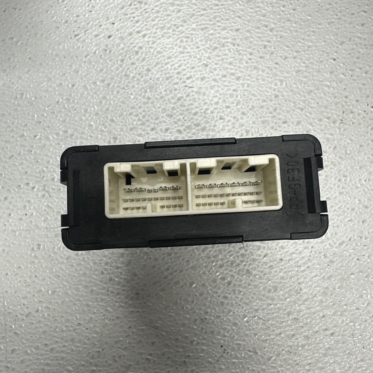 2011- 2015 Toyota Prius Transmission Control Module Computer OEM 89535-76011