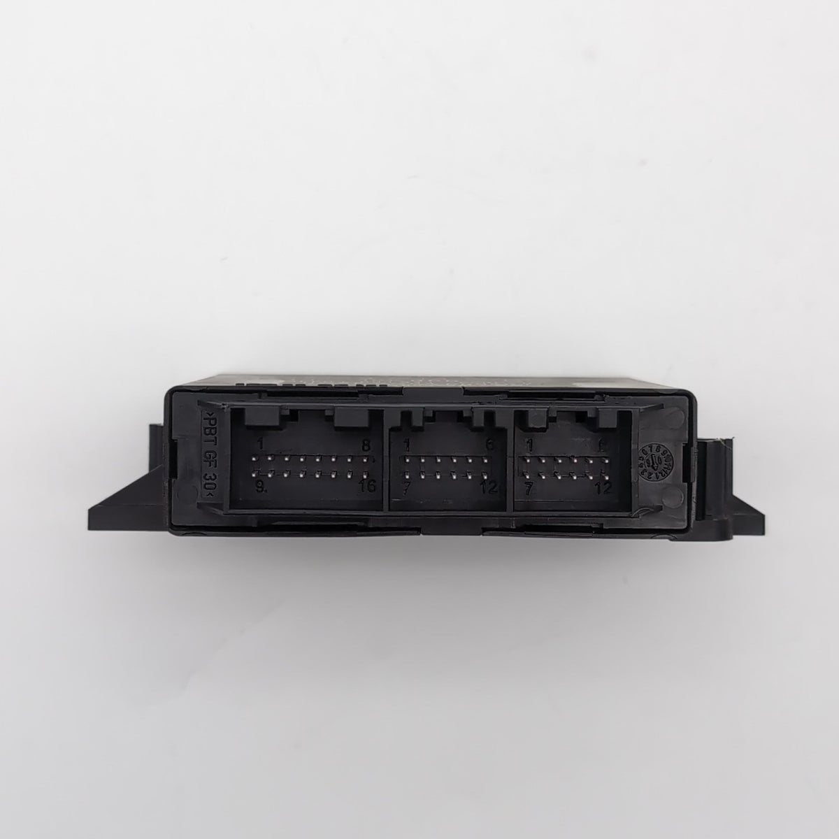 2001- 2009 Jaguar X-Type PDC Parking Aid Control Module 4X43-15K866-BF