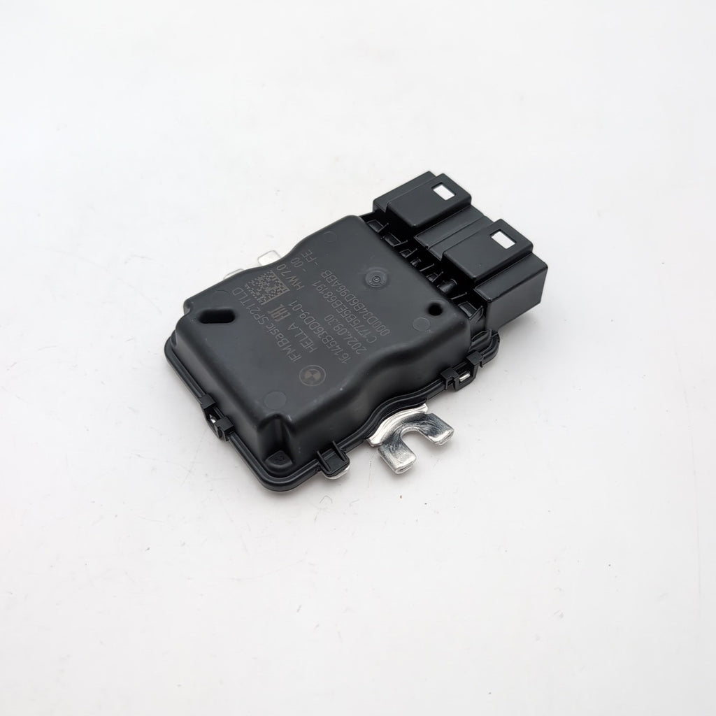 2024 - 2026 BMW 2 5 7 G60 G70 F74 X1 X2 X3 X5 X6 X7 Fuel Pump Control Module