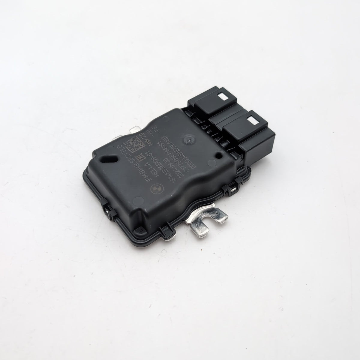 2024 - 2026 BMW 2 5 7 G60 G70 F74 X1 X2 X3 X5 X6 X7 Fuel Pump Control Module