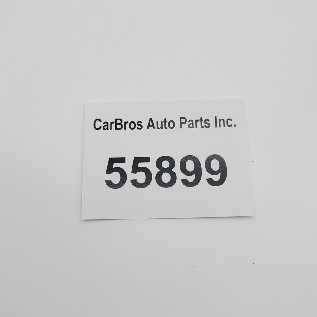 2014 TOYOTA RAV4 Engine Computer Control Module ECU ECM OEM 8966142U40