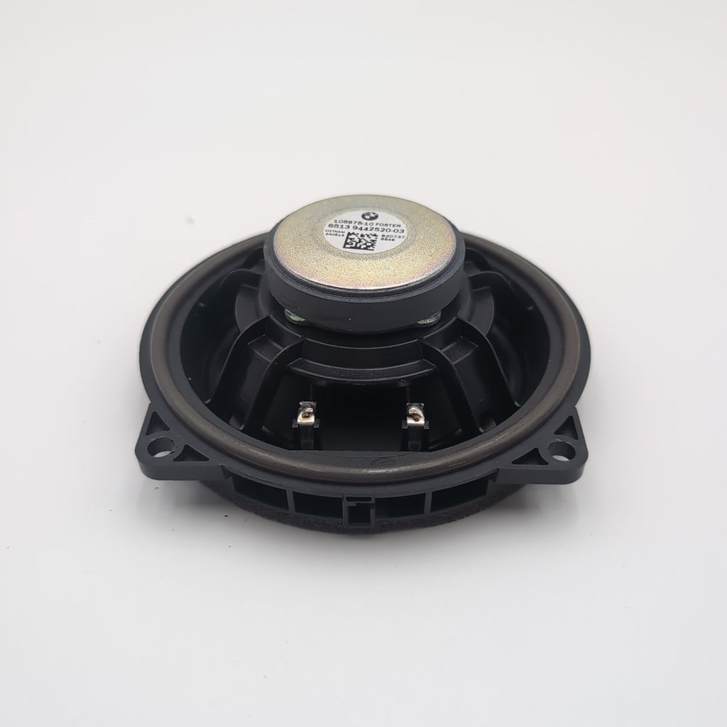 2022 2023 2024 2025 BMW X1 X2 ALEV1 Front Rear Door Midrange Speaker 9442520