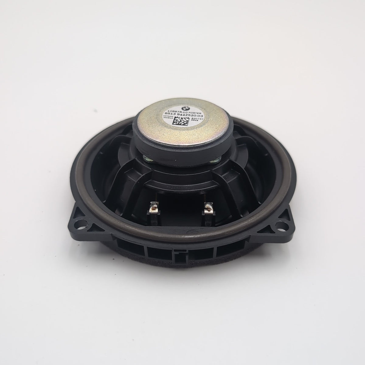 2022 2023 2024 2025 BMW X1 X2 ALEV1 Front Rear Door Midrange Speaker 9442520