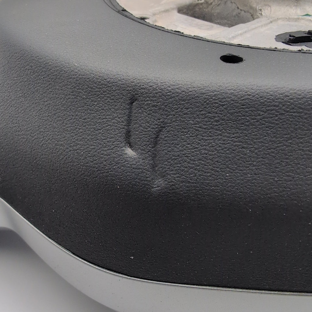 2025 2026 BMW i4 G22 G23 G26 Steering Wheel Leather Heated 5B3A9B7