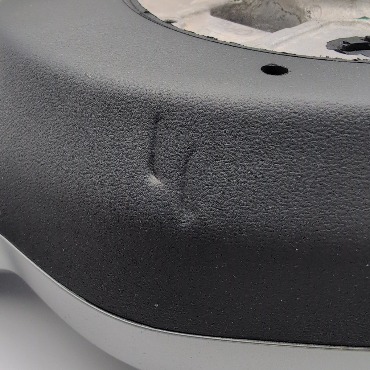 2025 2026 BMW i4 G22 G23 G26 Steering Wheel Leather Heated 5B3A9B7