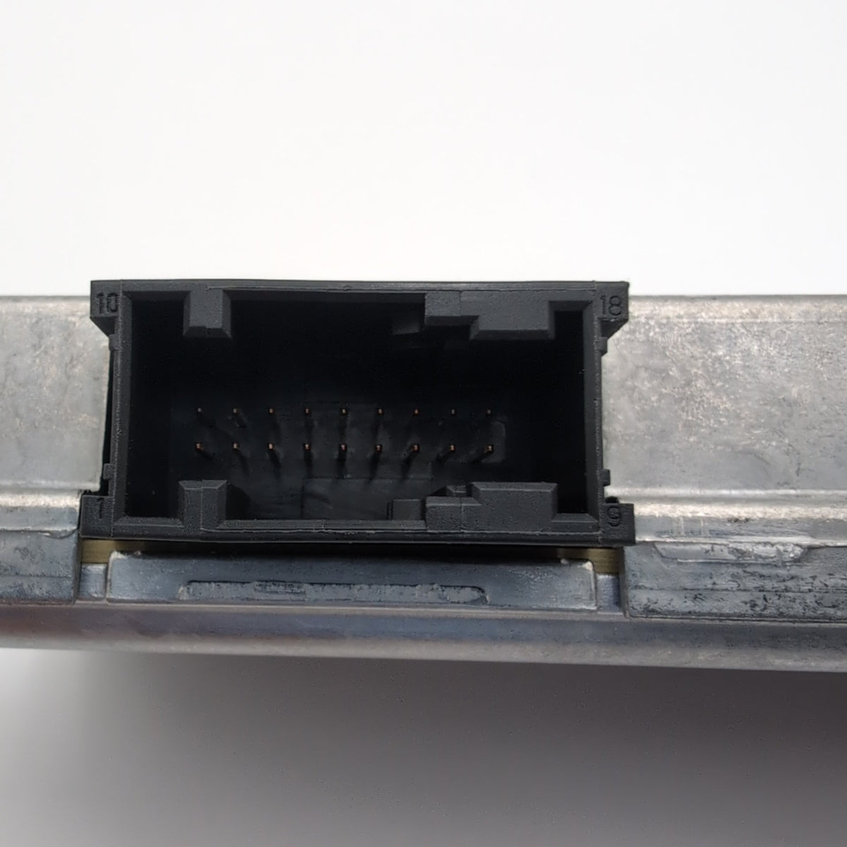 2021 - 2026 BMW G20 G22 G26 G30 M3 X5 X6 X7 ICAM2 Surround View Camera Module