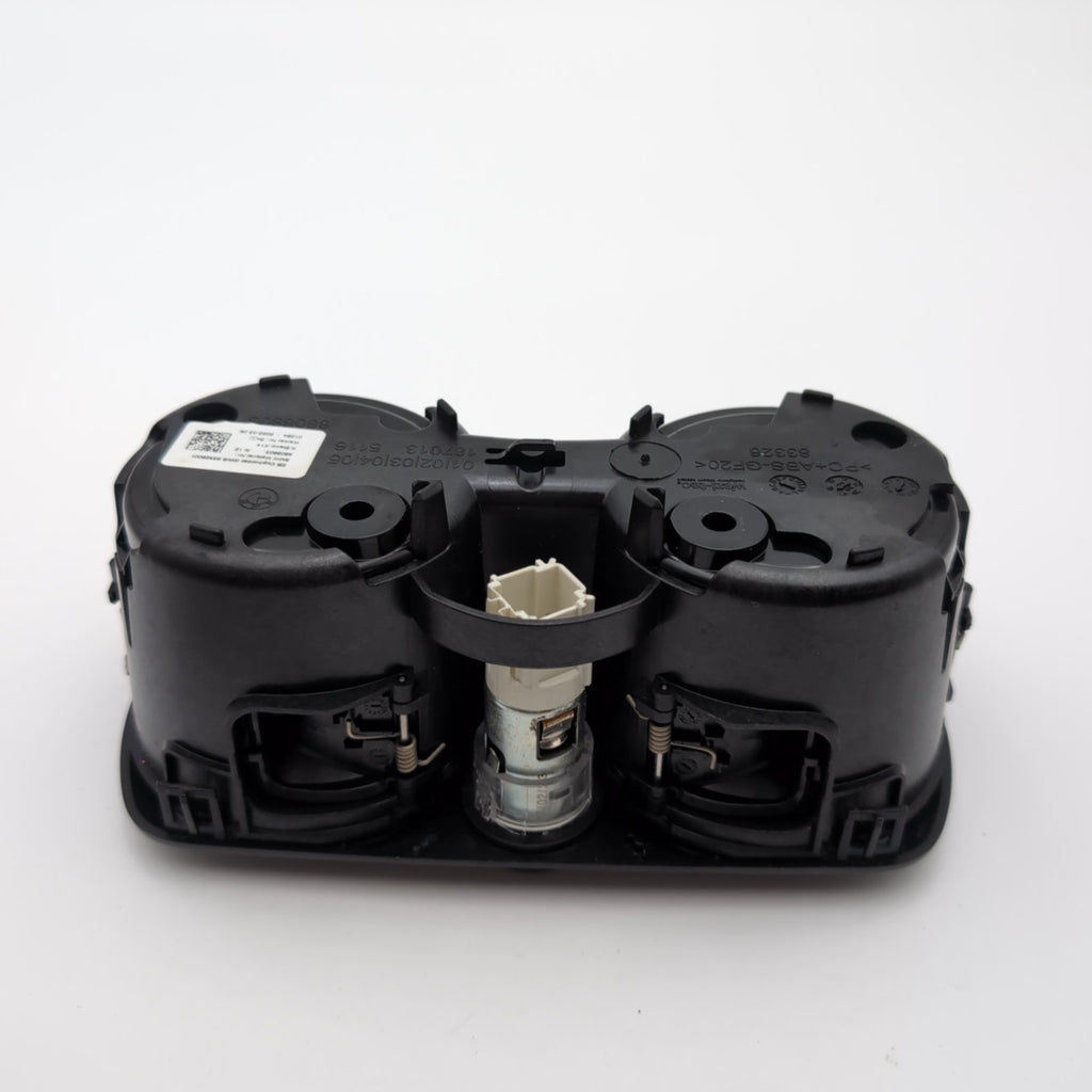 2019 - 2026 BMW G20 G22 G23 G26 G80 G83 M3 M4 Center Console Cup Holder 6809803