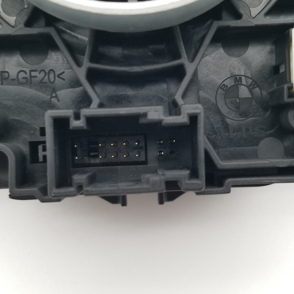 2023 2024 BMW IX Clock spring & Combo Wiper Turn Signal Switches OEM 5A332C4