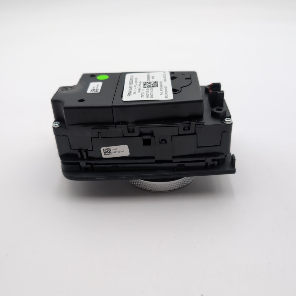 2022 - 2025 BMW i4 G20 G23 G26 G42 iDrive Navigation Media Switch Knob 5B6B590
