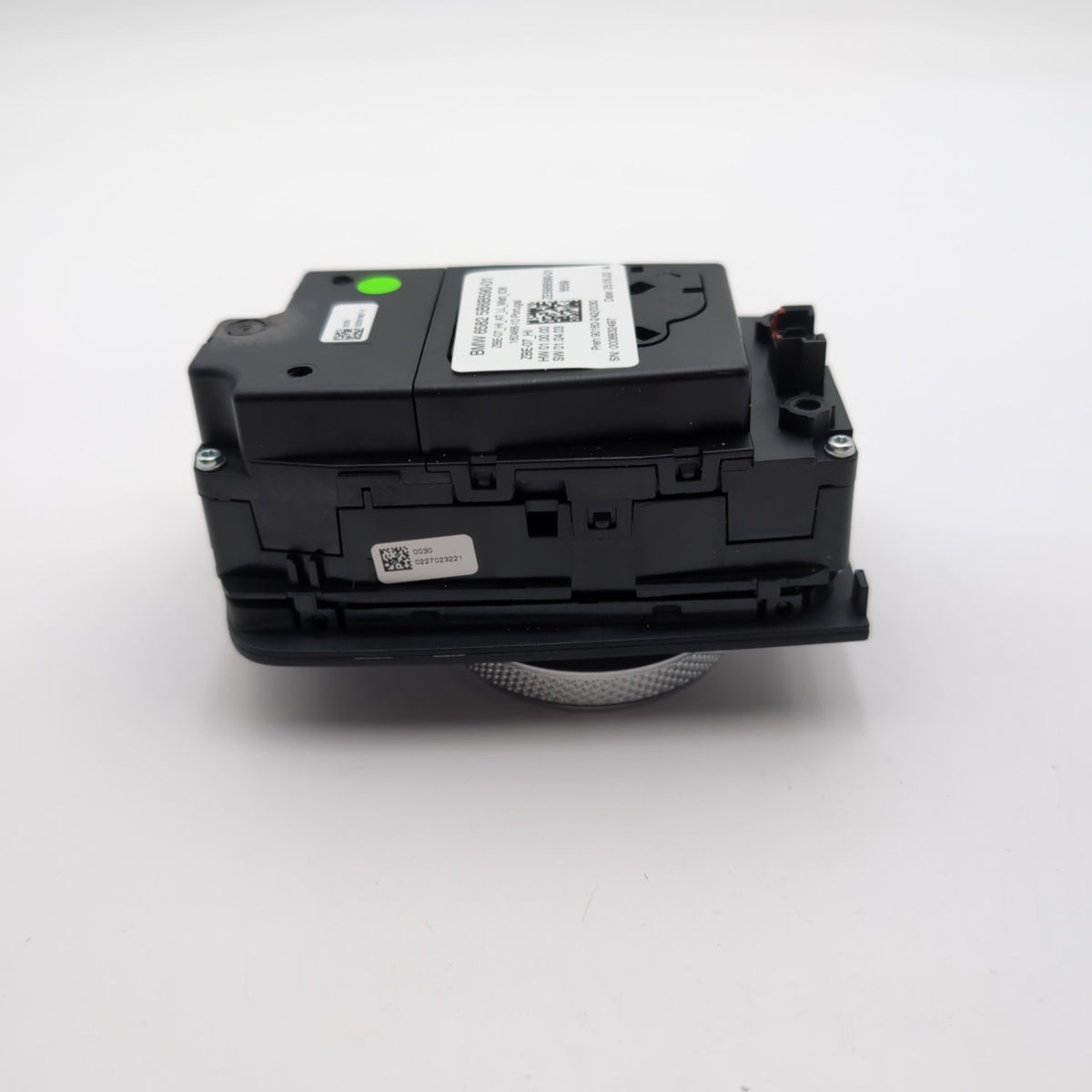 2022 - 2025 BMW i4 G20 G23 G26 G42 iDrive Navigation Media Switch Knob 5B6B590
