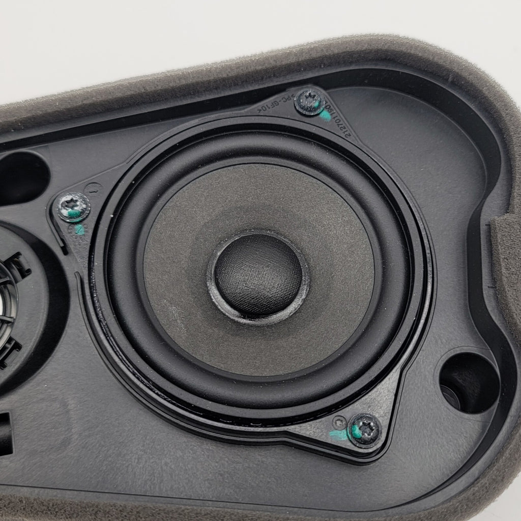 2019- 2024 BMW Z4 G29 Top-Hifi Rear Right Pillar Sound Speaker 2622493