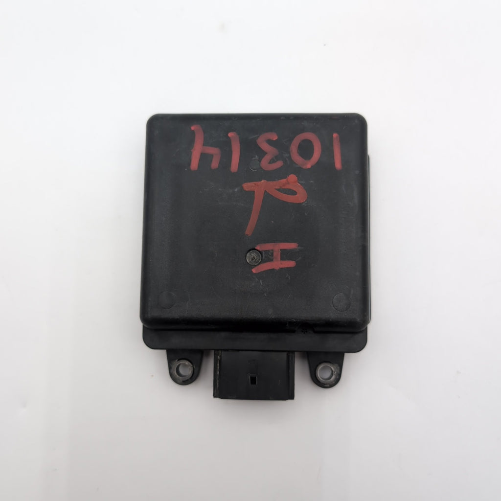 2016 2017 2018 Ford Explorer Rear Right Blind Spot Radar Sensor GB5T14D453AD