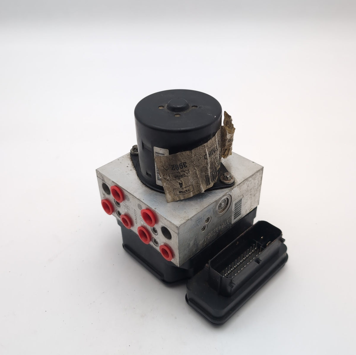 2011 Buick Regal 2.4L ABS Anti Lock Brake Pump Control Unit 13332549