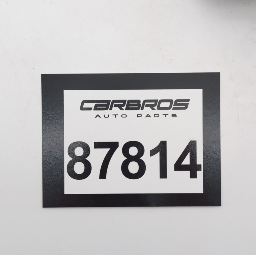 2014 2015 Ford Explorer Speedometer Instrument Cluster Gauge EB5T-10849-GL