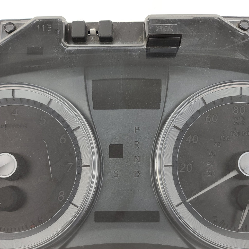 2009 2010 2011 Fits Lexus ES350 Instrument Cluster Gauge Speedometer Unkwn Miles