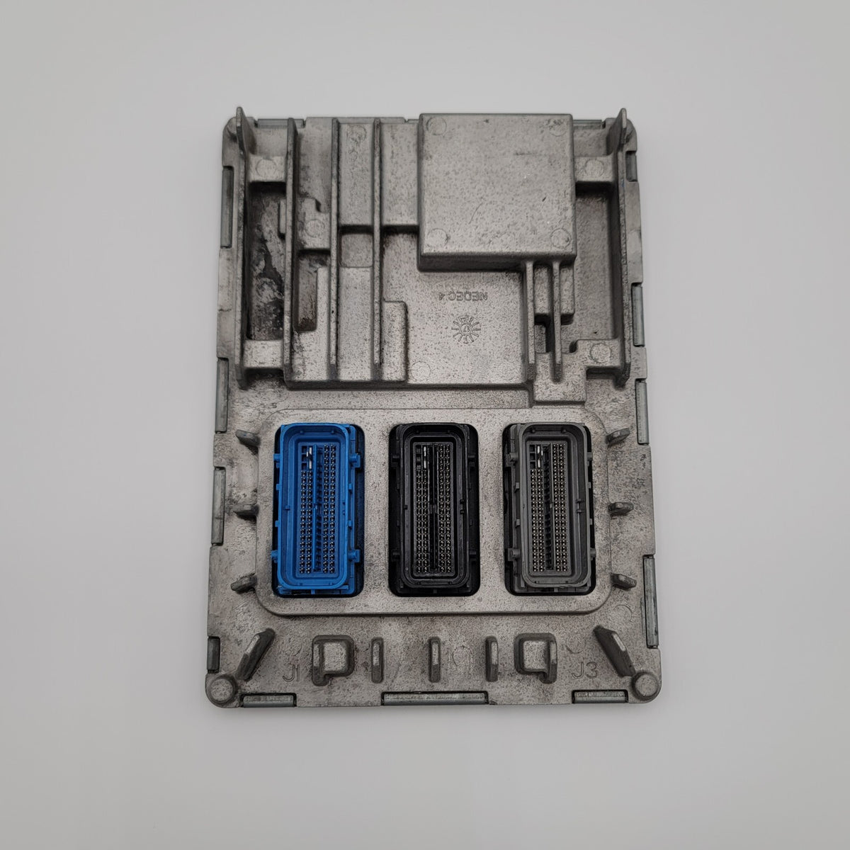 2017 2018 2019 2020 Cadillac Xt5 Engine Computer Control Module 12687483