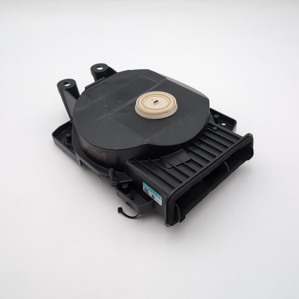 2023 - 2025 BMW U06 U11 U10 X1 X2 Central Bass Right Speaker Subwoofer 9858624
