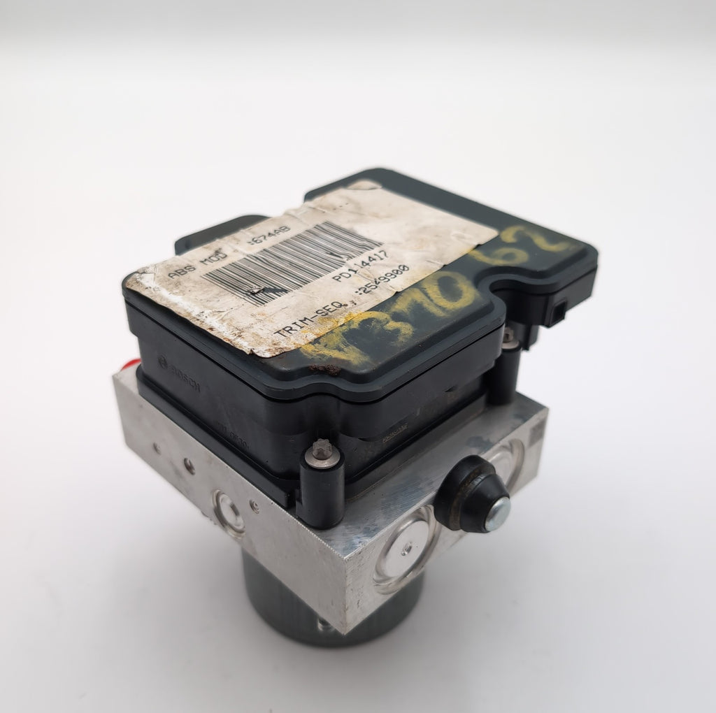 2020 2021 2022 Jeep Cherokee ABS Anti Lock Brake Pump Control Unit 68477674AB