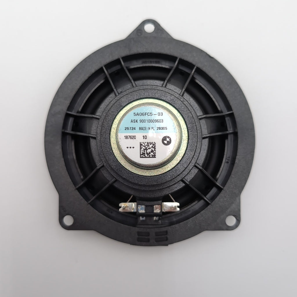2023 - 2026 BMW 530I 540I G60 X1 X2 Front Rear Door Midrange Speaker 5A06FC5