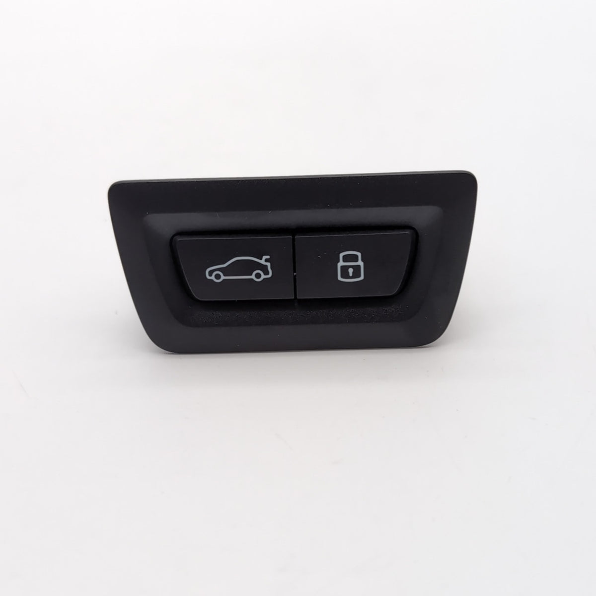 2021 - 2026 BMW 540i 530i i5 G60 M5 X1 X2 X3 Trunk Lid Tailgate Switch Button