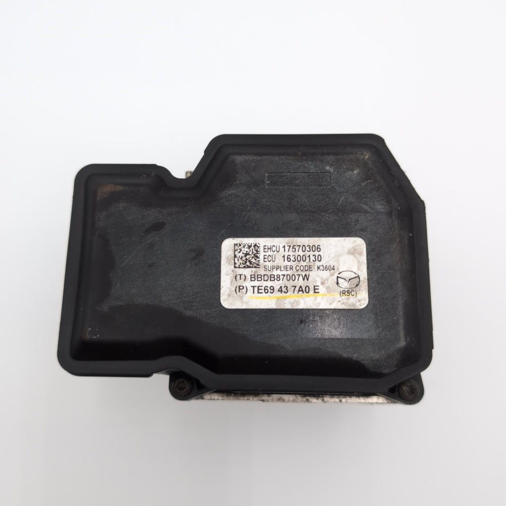 2010 2011 2012 Mazda CX9 ABS Anti Lock Brake Pump TE69437A0E