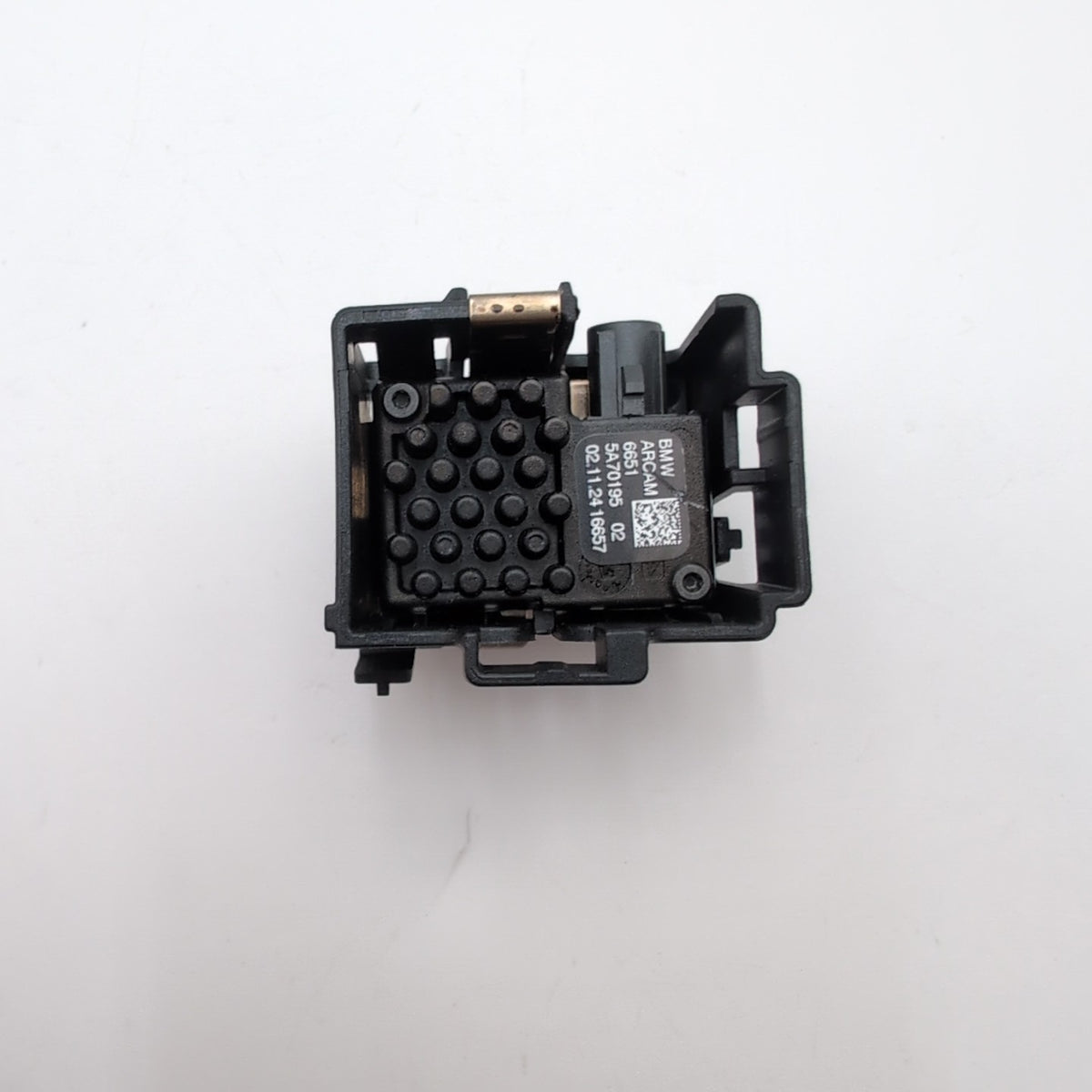 2023 - 2025 BMW G20 G22 G26 G80 G82 Front Augmented Reality Camera 5A70195