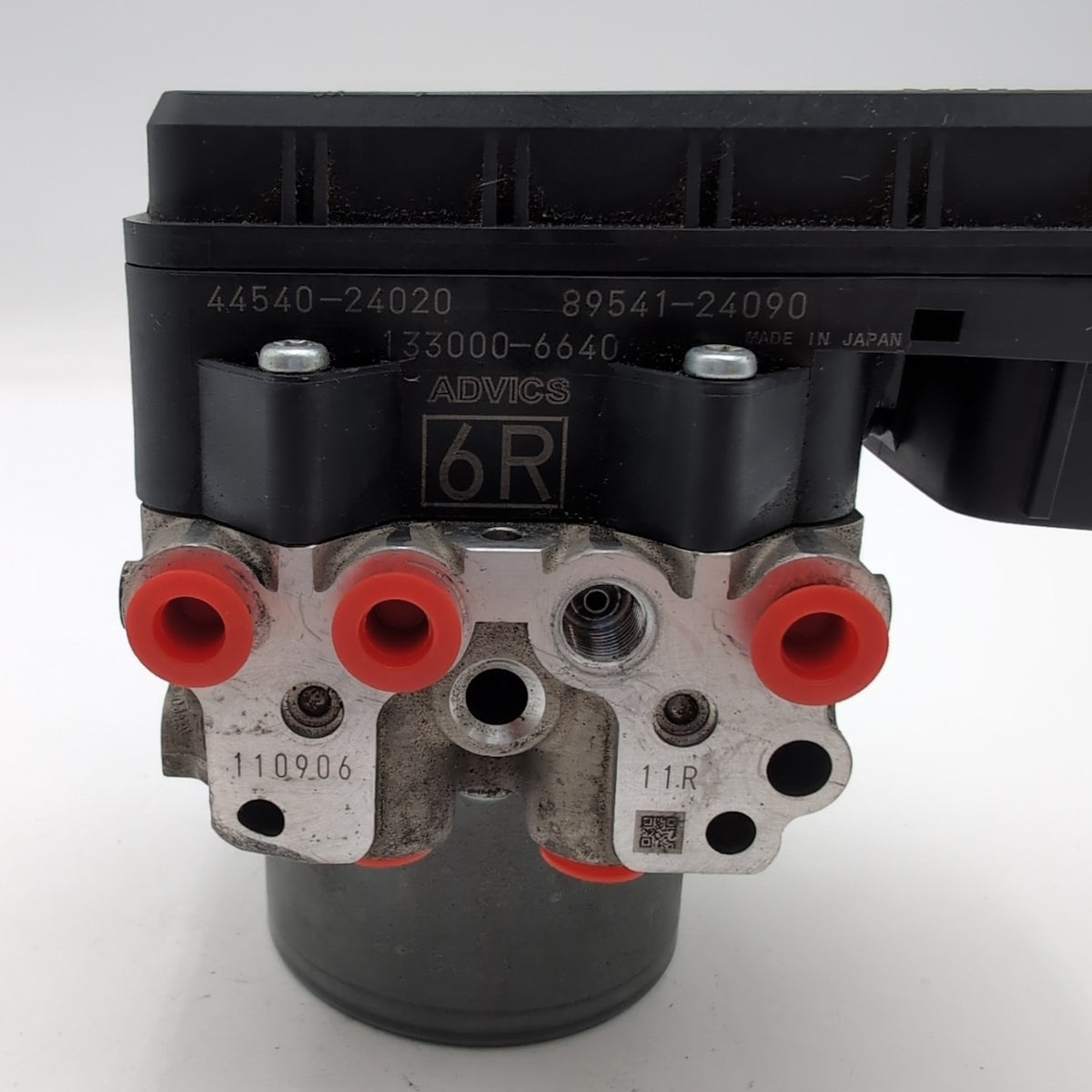 2015 Lexus RC350 ABS Anti Lock Brake Pump Control Unit OEM 44540-24020