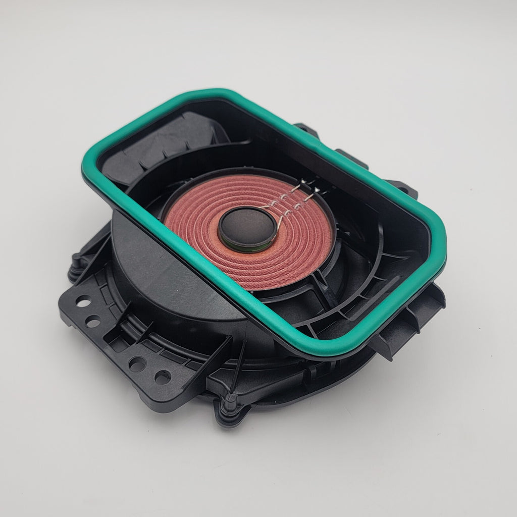 2019 - 2026 BMW G05 G06 G07 X5 X6 X7 Subwoofer Audio Speaker 2622516-02