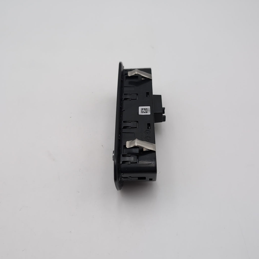 2021 - 2026 BMW G20 G80 G22 G26 G82 M3 M4 Headlight Control Switch Panel 5A16B17