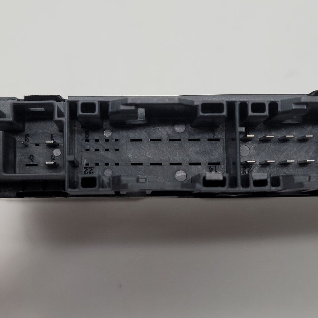 2024 BMW I20 iX Seat Control Module OEM 5A64DB3