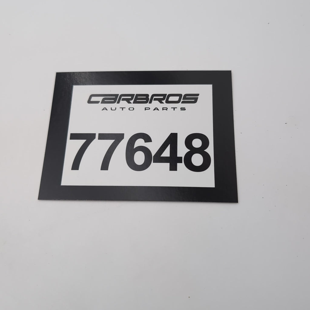 2004- 2010 Toyota Sienna Voltage Inverter Module 86210-45010 OEM
