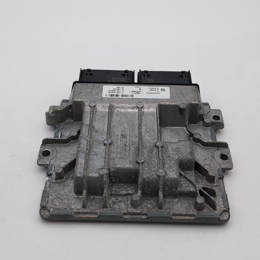 2017 2018 2019 Ford Escape Engine Computer Control Module ECU HJ5A-12A650-MA