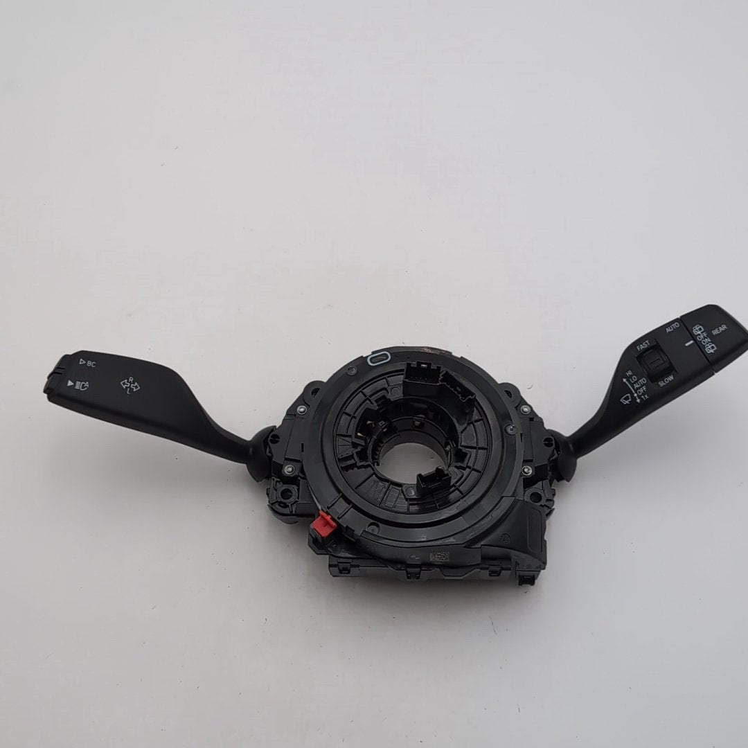 2024 - 2026 BMW X5 X6 X7 XM Steering Column Switch Cluster Assembly 5B4E798