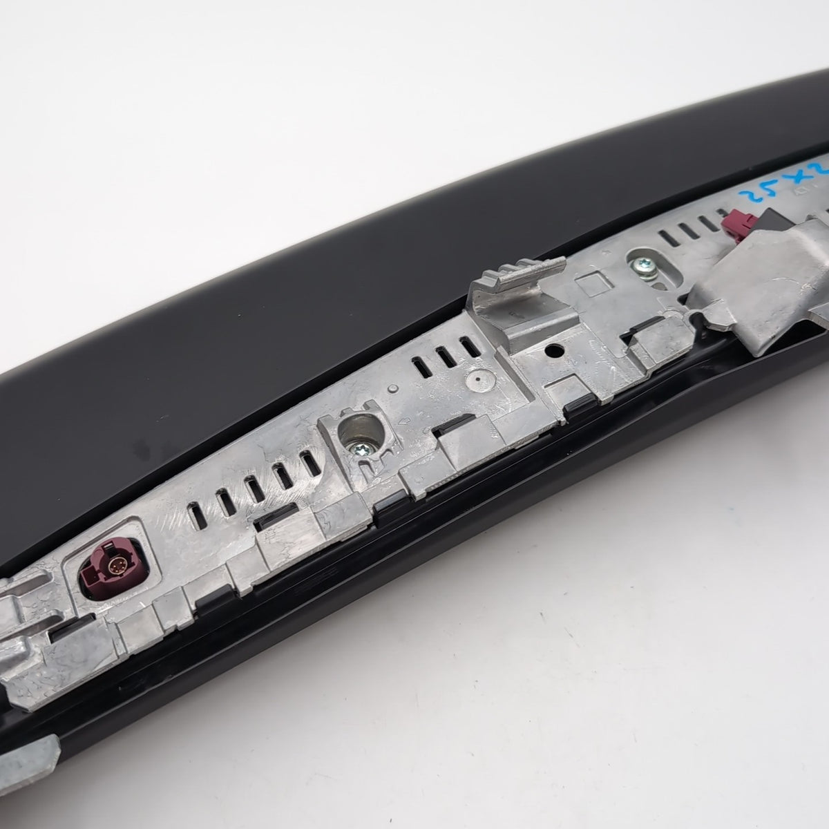 2023 - 2026 BMW X1 X2 Instrument Cluster Infotainment Display Screen 5B3DC66