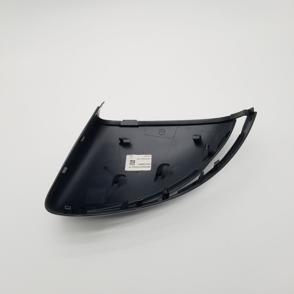 2019- 2024 MERCEDES BENZ G63 G464 RIGHT Mirror Cap Matte Black COVER