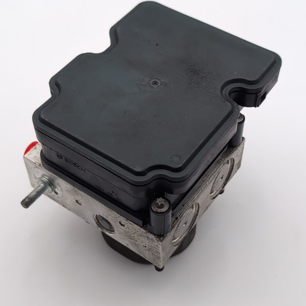 2017 Nissan Rogue ABS Anti Lock Brake Pump Control Unit OEM 476605HL2A